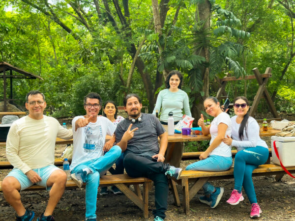 Bosque - Reserva Guayaquil